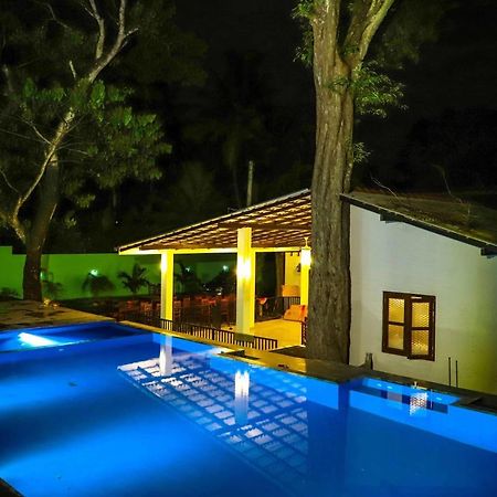 Ilamparuma Hotel Weligama Esterno foto