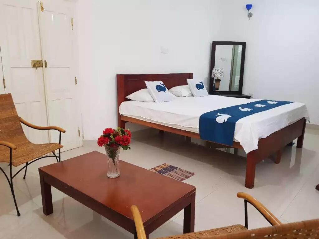 Ilamparuma Hotel Weligama Esterno foto